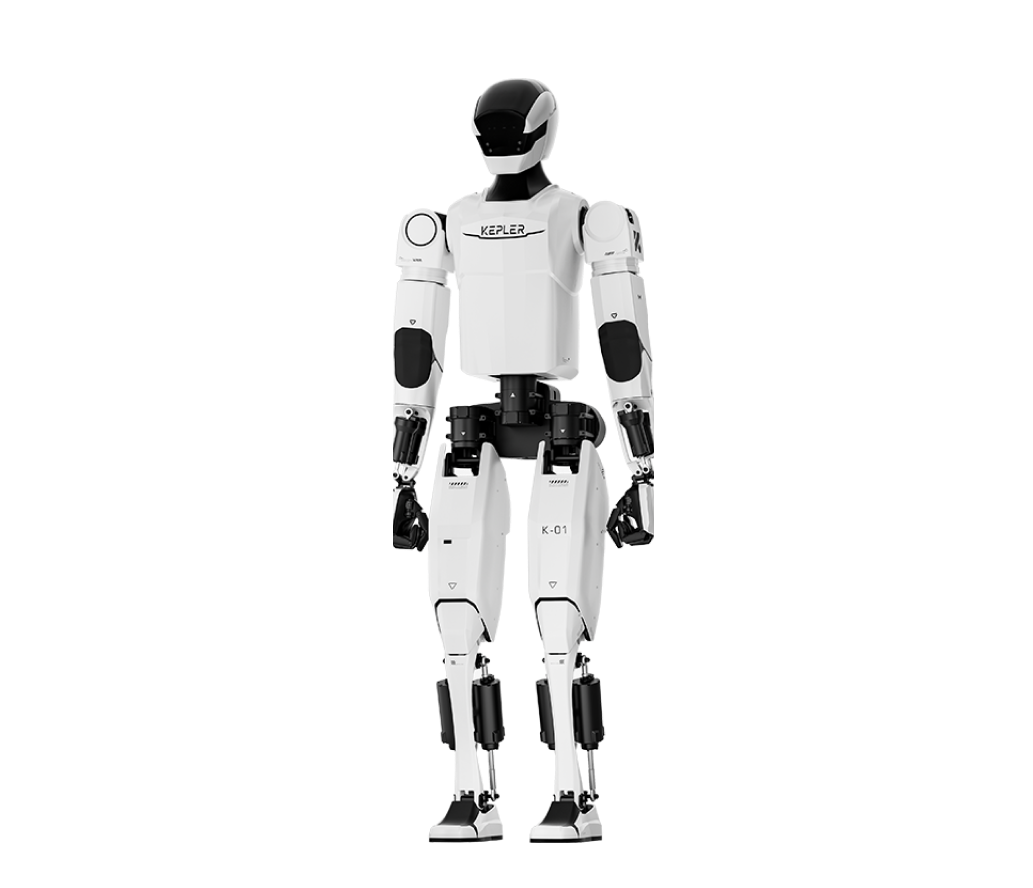 Forerunner K1 — photo 3